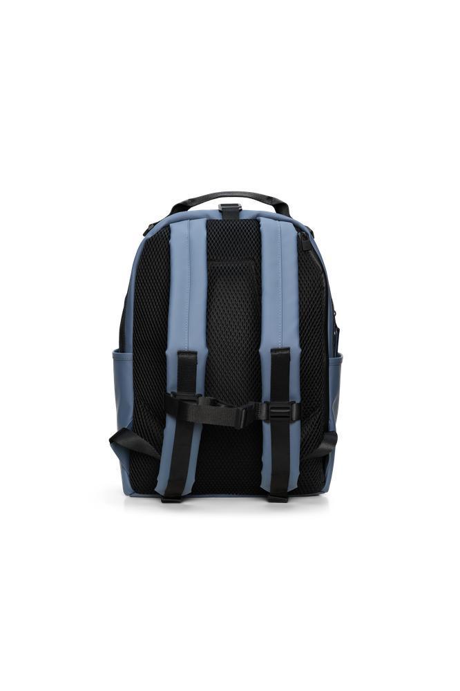 Rains Clip Front Backpack W3 Blue Dusk-Ryggsekker-BagBrokers