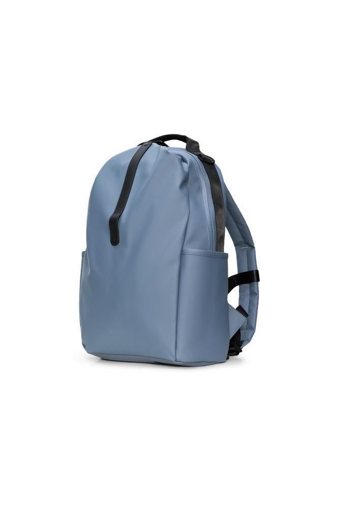 Rains Clip Front Backpack W3 Blue Dusk-Ryggsekker-BagBrokers