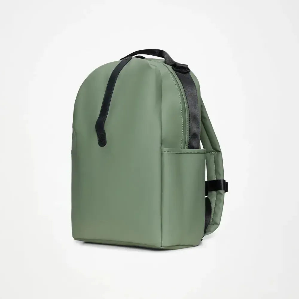 Rains Clip Front Backpack W3 Well-Ryggsekker-BagBrokers