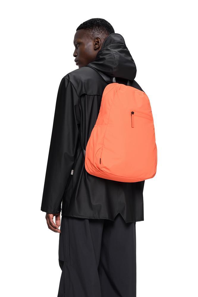 Rains Dash Backpack W3 Ember-Ryggsekker-BagBrokers