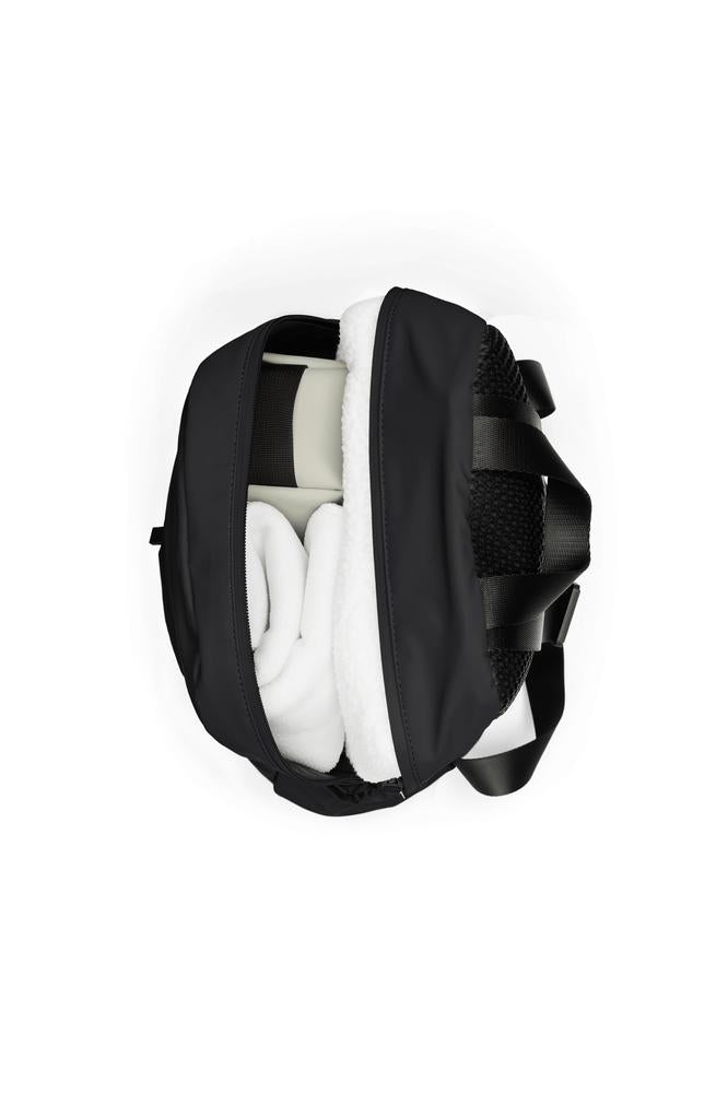 Rains Dash Backpack W3 Ember-Ryggsekker-BagBrokers