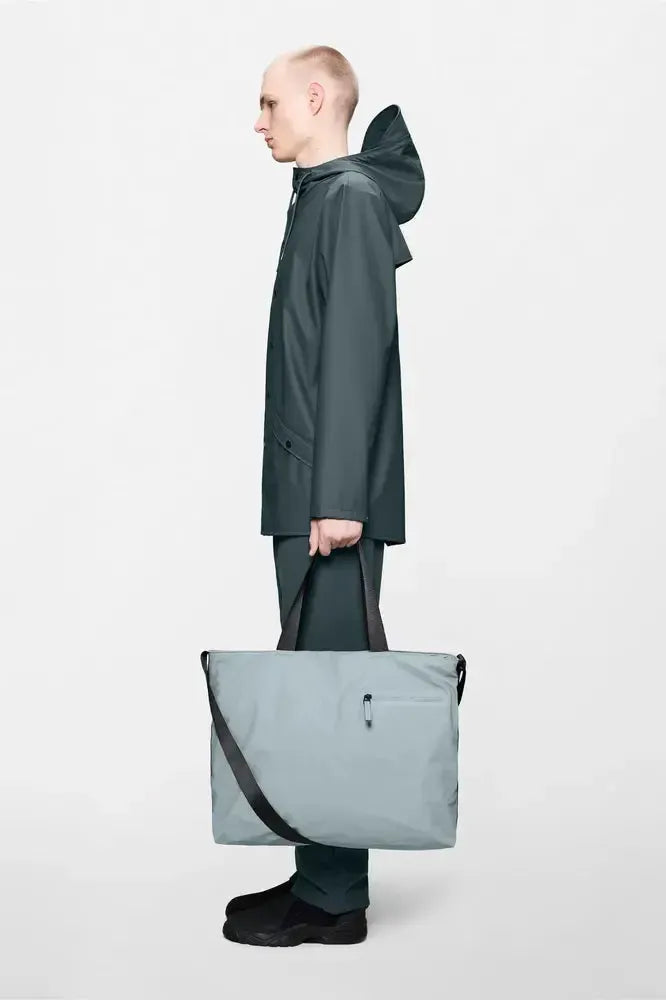 Rains Dash Messenger Tote Bag Pool-Veske-BagBrokers