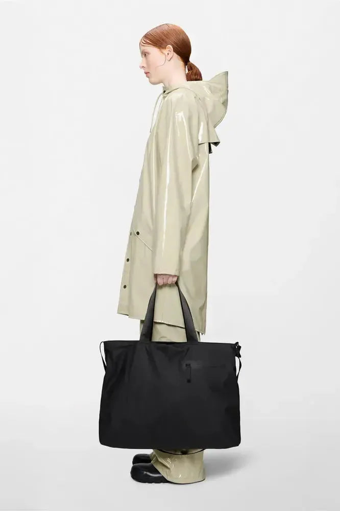 Rains Dash Messenger Tote Bag Pool-Veske-BagBrokers