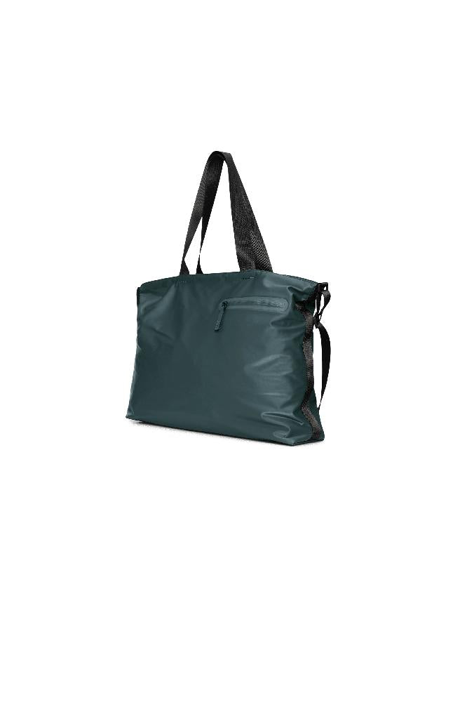 Rains Dash Messenger Tote Bag W3 Mystiique-Veske-BagBrokers