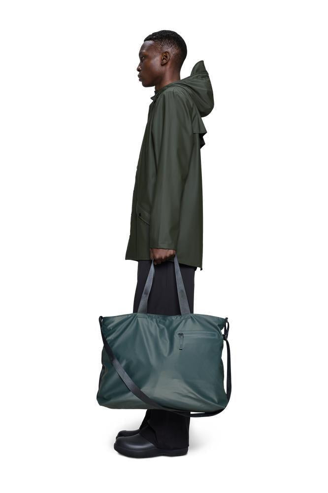 Rains Dash Messenger Tote Bag W3 Mystiique-Veske-BagBrokers