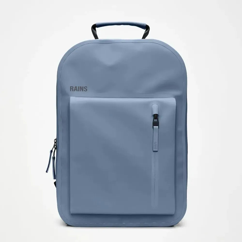 Rains Deepwater Day Backpack Blue Dusk-Ryggsekker-BagBrokers