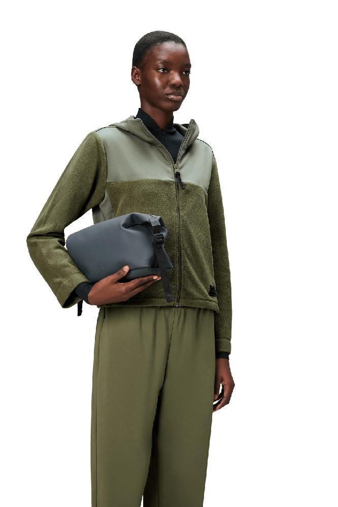 Rains Hilo Wash Bag W3 Toalettmappe Lagoon-Toalettmappe-BagBrokers