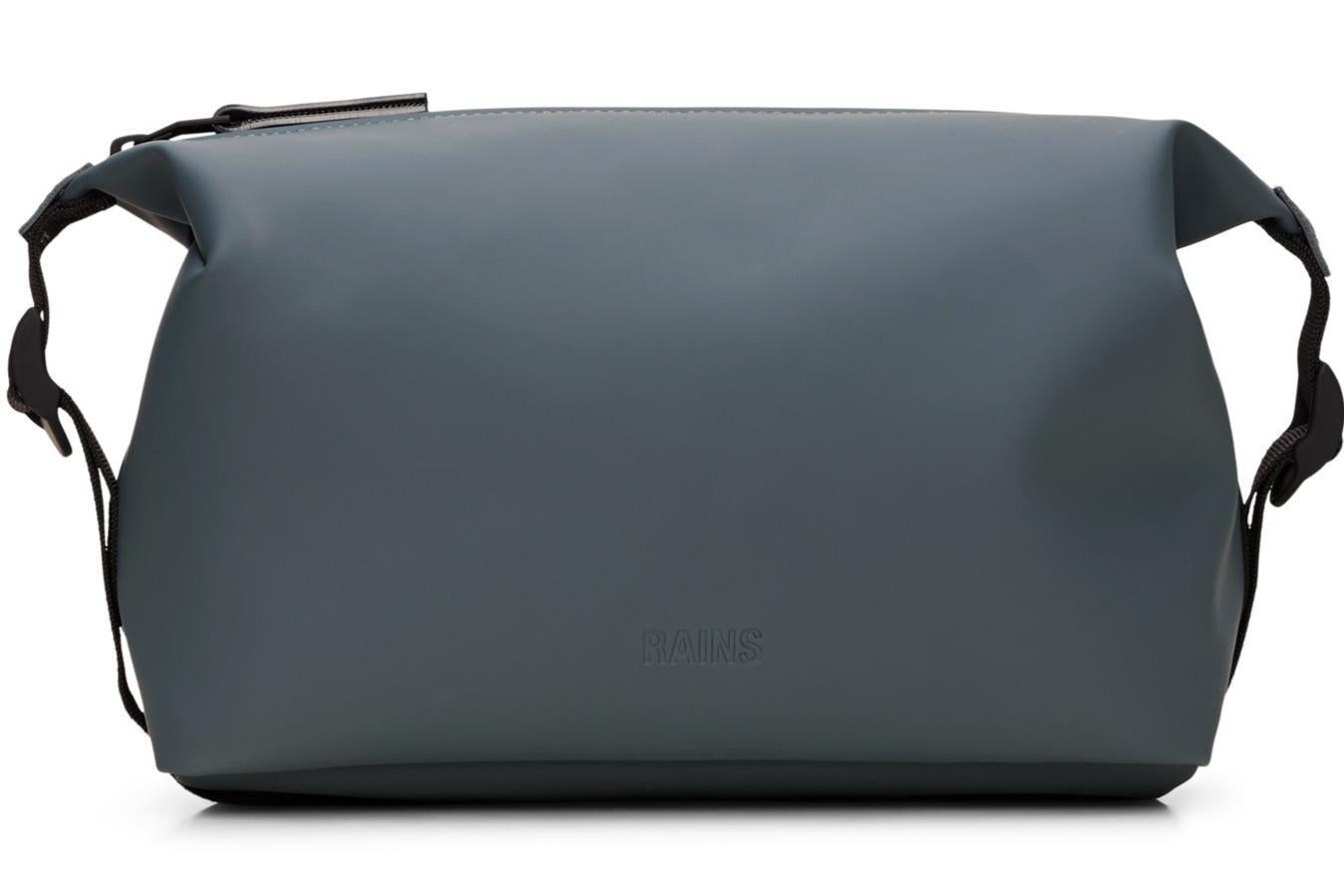 Rains Hilo Wash Bag W3 Toalettmappe Lagoon-Toalettmappe-BagBrokers