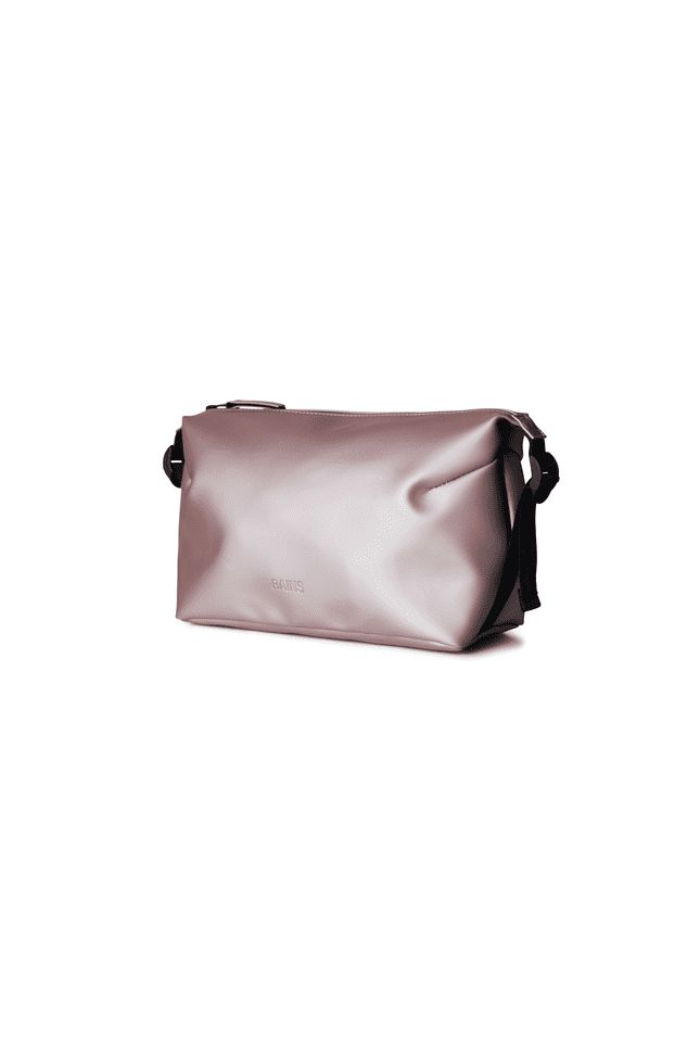 Rains Hilo Wash Bag W3 Toalettmappe Muse-Toalettmappe-BagBrokers