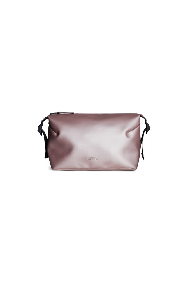 Rains Hilo Wash Bag W3 Toalettmappe Muse-Toalettmappe-BagBrokers