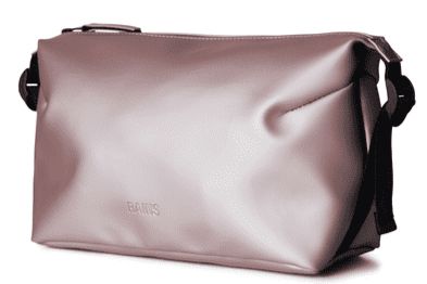 Rains Hilo Wash Bag W3 Toalettmappe Muse-Toalettmappe-BagBrokers