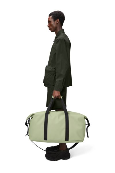 Rains Hilo Weekend Bag Large W3 47 liter Earth-Bagger-BagBrokers