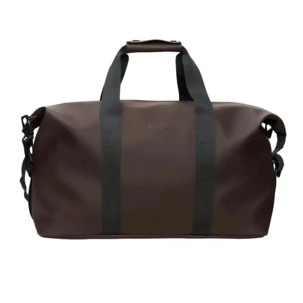 Rains Hilo Weekend Bag Medium W3 37 liter Bark-Bagger-BagBrokers