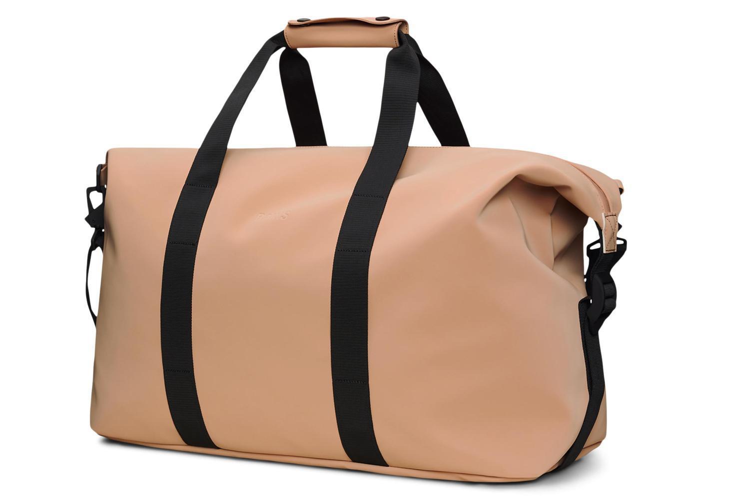 Rains Hilo Weekend Bag Medium W3 37 liter Coy-Bagger-BagBrokers