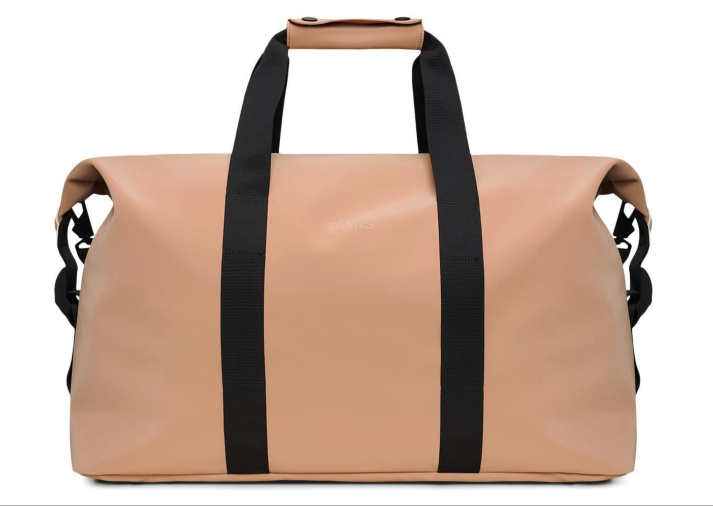Rains Hilo Weekend Bag Medium W3 37 liter Coy-Bagger-BagBrokers