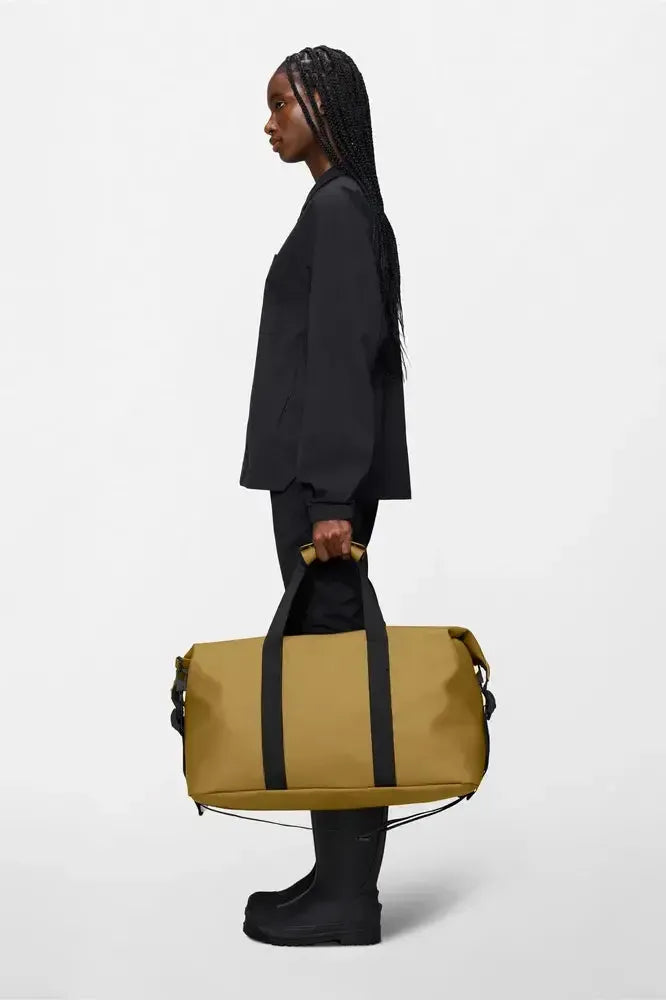 Rains Hilo Weekend Bag Medium W3 37 liter Dawn-Bagger-BagBrokers