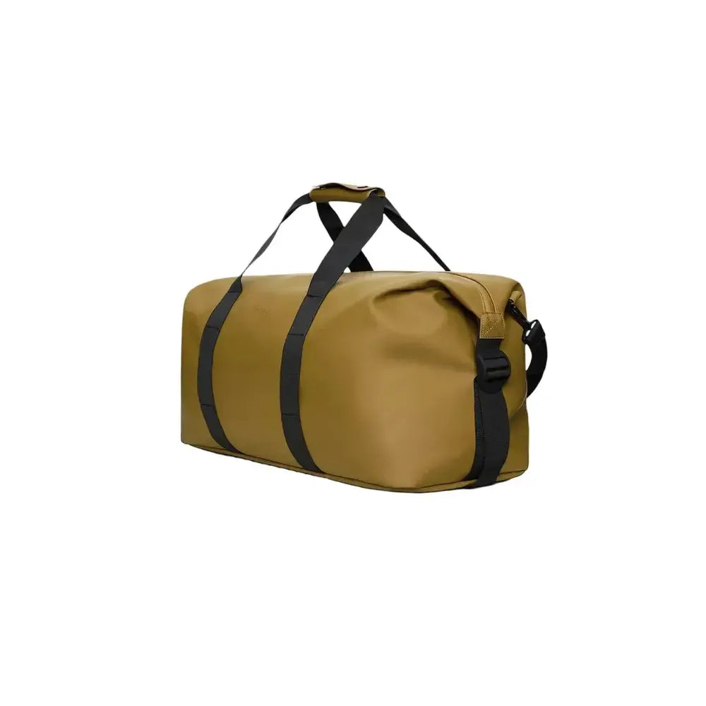 Rains Hilo Weekend Bag Medium W3 37 liter Dawn-Bagger-BagBrokers