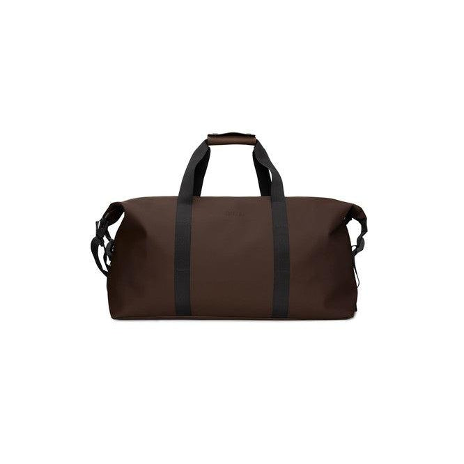 Rains Hilo Weekend Bag Medium W3 37 liter Frame-Bagger-BagBrokers