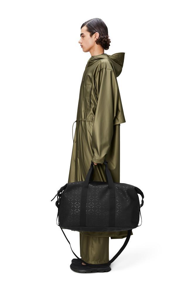 Rains Hilo Weekend Bag Medium W3 37 liter House-Bagger-BagBrokers