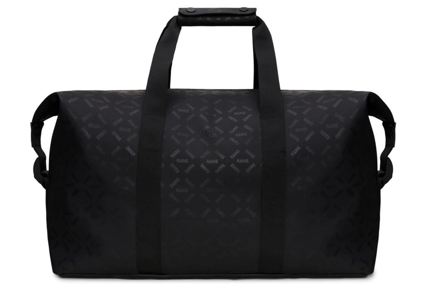 Rains Hilo Weekend Bag Medium W3 37 liter House-Bagger-BagBrokers
