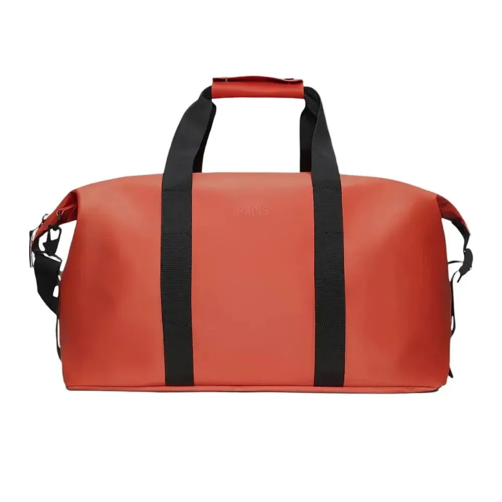 Rains Hilo Weekend Bag Medium W3 37 liter Kiln-Bagger-BagBrokers