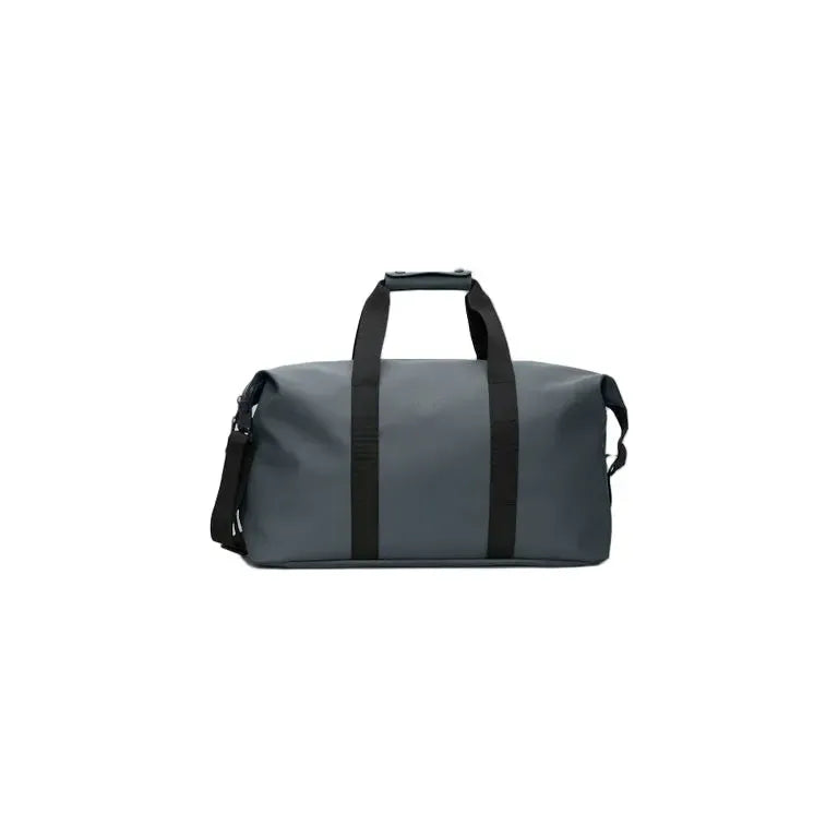 Rains Hilo Weekend Bag Medium W3 37 liter Lagoon-Bagger-BagBrokers