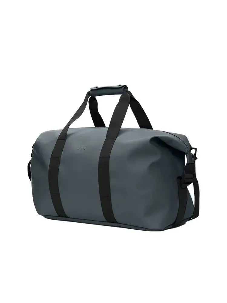Rains Hilo Weekend Bag Medium W3 37 liter Lagoon-Bagger-BagBrokers