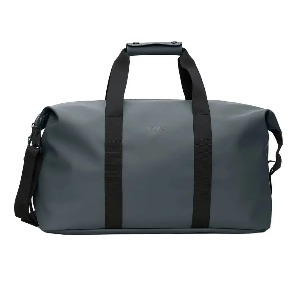 Rains Hilo Weekend Bag Medium W3 37 liter Lagoon-Bagger-BagBrokers