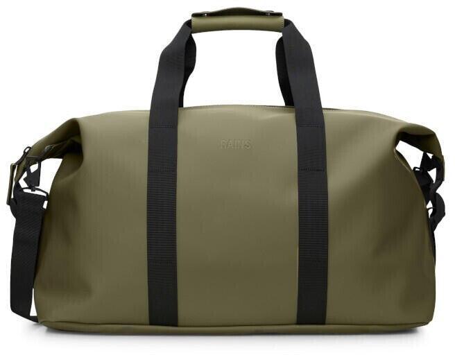 Rains Hilo Weekend Bag Medium W3 37 liter Marsh-Bagger-BagBrokers