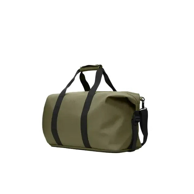 Rains Hilo Weekend Bag Medium W3 37 liter Marsh-Bagger-BagBrokers