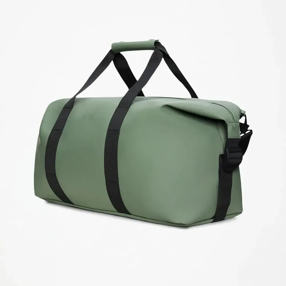 Rains Hilo Weekend Bag Medium W3 37 liter Well-Bagger-BagBrokers