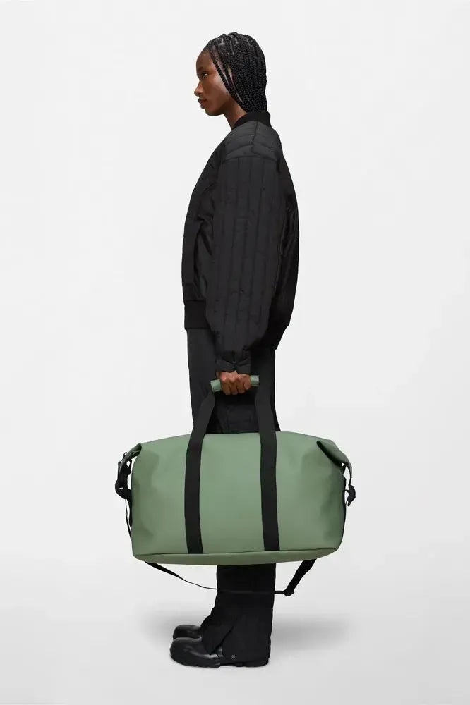 Rains Hilo Weekend Bag Medium W3 37 liter Well-Bagger-BagBrokers