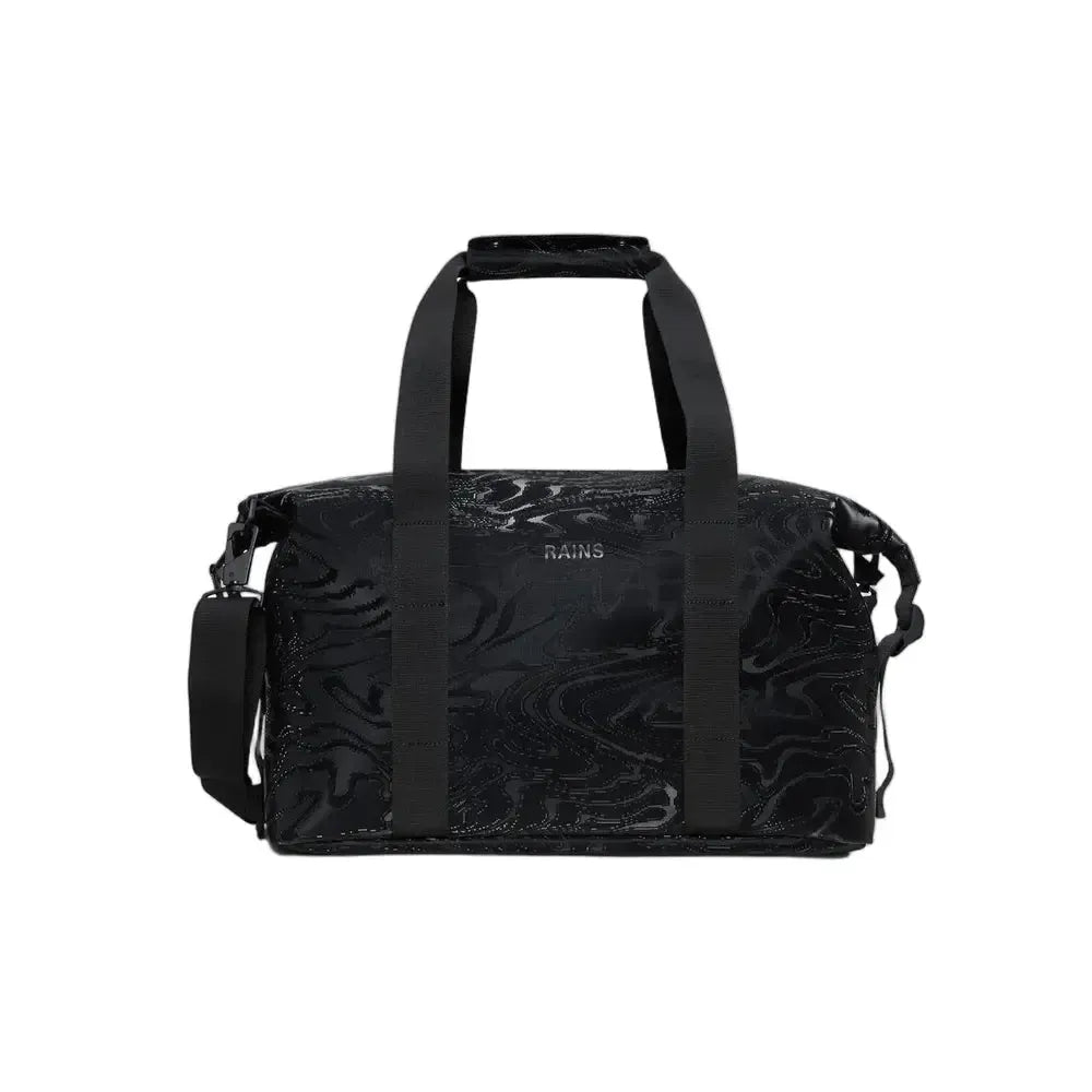 Rains Hilo Weekend Bag W3 Small 18 liter Amp-Bagger-BagBrokers