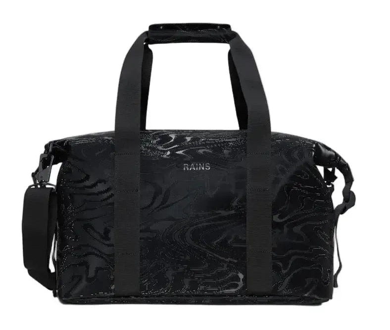 Rains Hilo Weekend Bag W3 Small 18 liter Amp-Bagger-BagBrokers