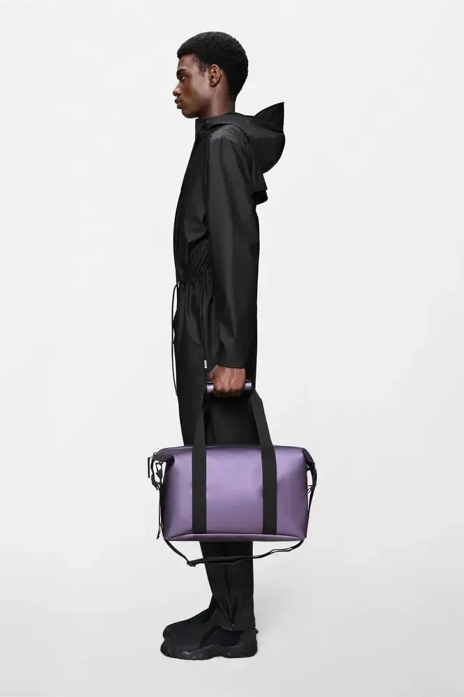 Rains Hilo Weekend Bag W3 Small 18 liter Body-Bagger-BagBrokers