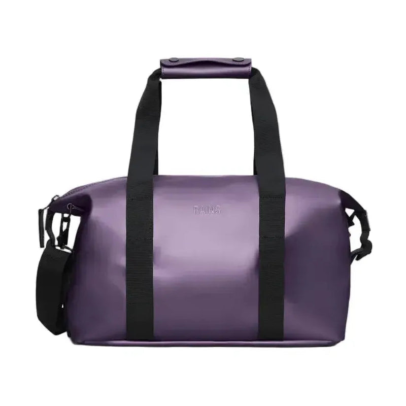 Rains Hilo Weekend Bag W3 Small 18 liter Body-Bagger-BagBrokers