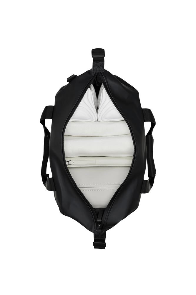 Rains Hilo Weekend Bag W3 Small 18 liter Cinder-Bagger-BagBrokers