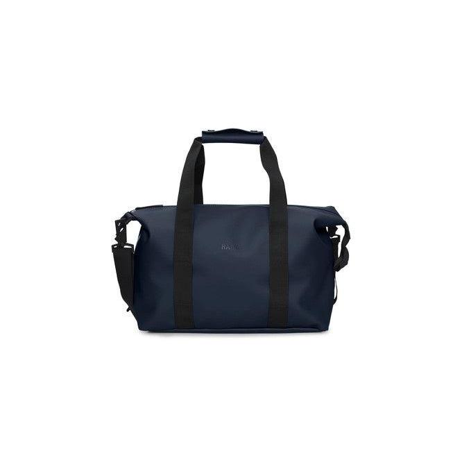 Rains Hilo Weekend Bag W3 Small 18 liter Navy-Bagger-BagBrokers