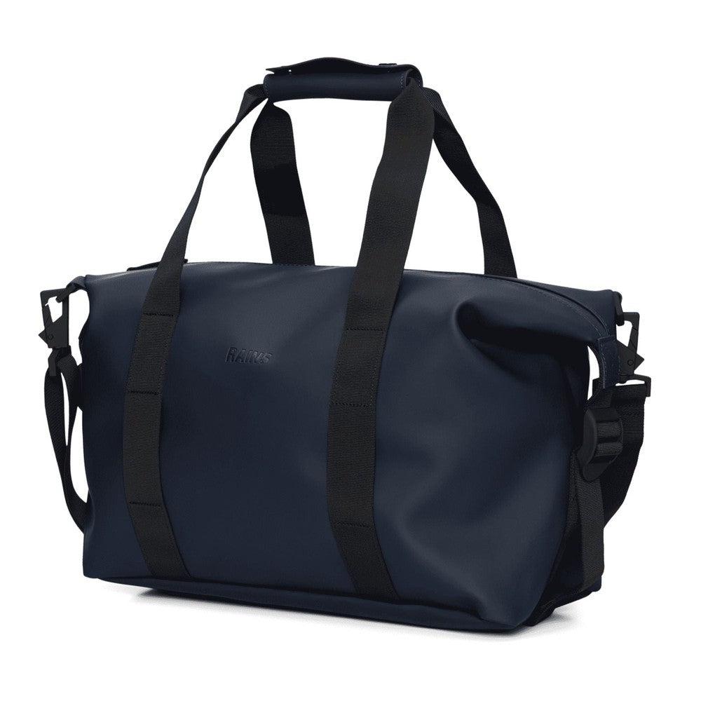 Rains Hilo Weekend Bag W3 Small 18 liter Navy-Bagger-BagBrokers