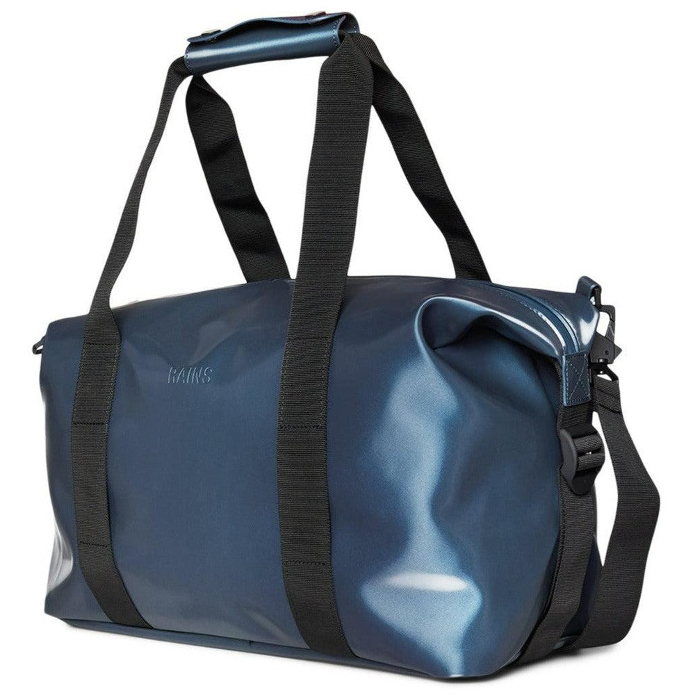 Rains Hilo Weekend Bag W3 Small 18 liter Sonic-Bagger-BagBrokers