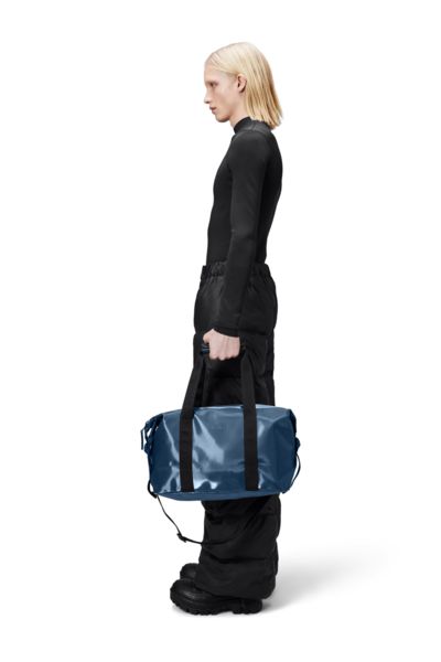 Rains Hilo Weekend Bag W3 Small 18 liter Sonic-Bagger-BagBrokers
