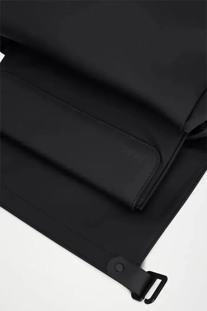 Rains OTG Backpack Black-Sekk-BagBrokers