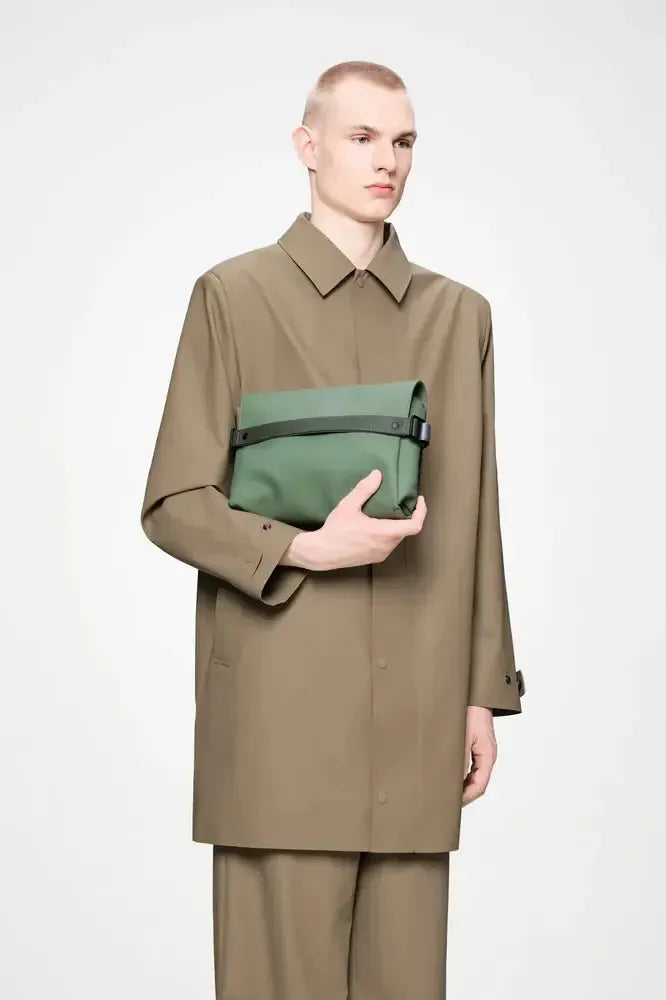Rains OTG Wash Bag Toalettmappe Well-Toalettmappe-BagBrokers
