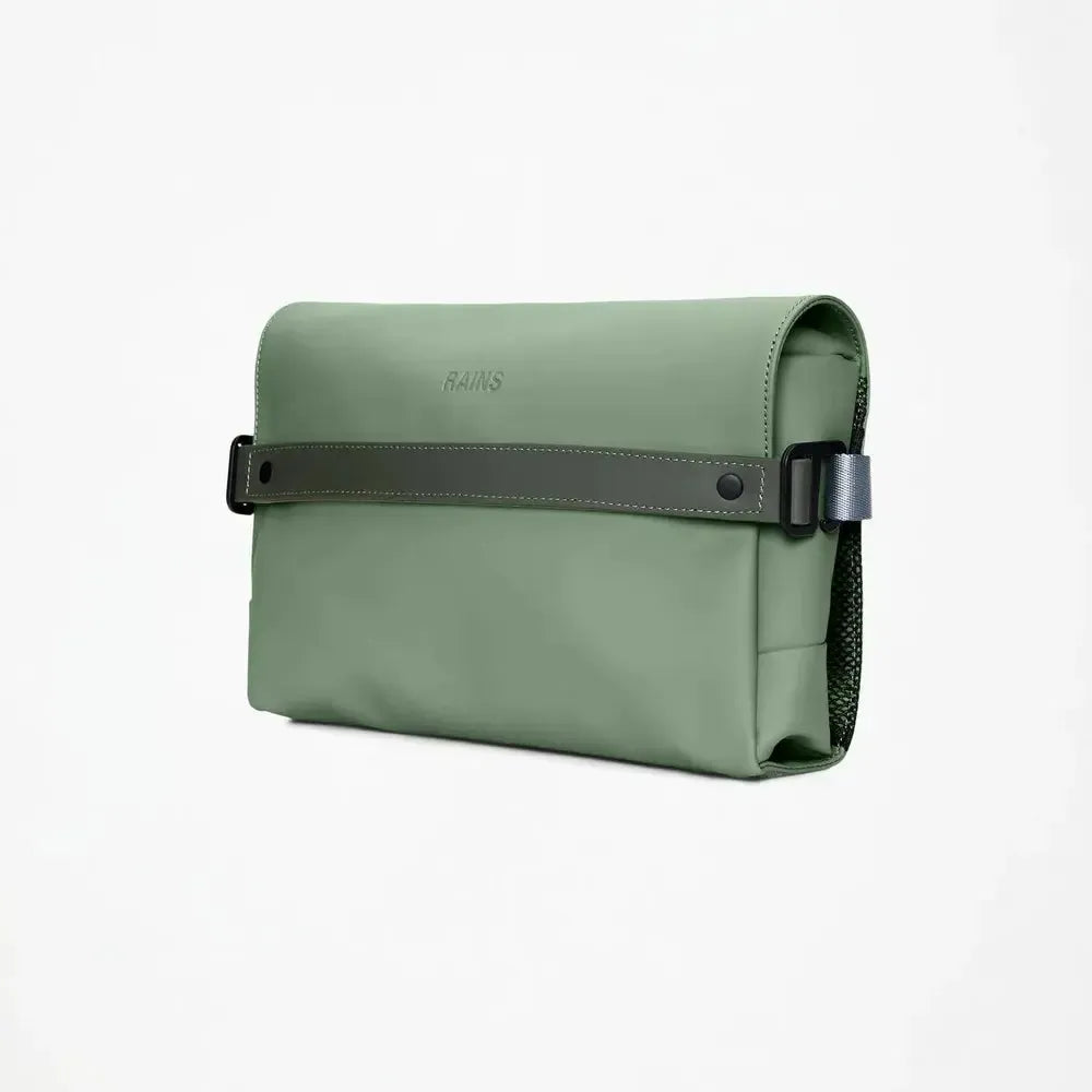 Rains OTG Wash Bag Toalettmappe Well-Toalettmappe-BagBrokers