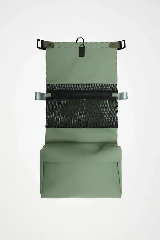 Rains OTG Wash Bag Toalettmappe Well-Toalettmappe-BagBrokers