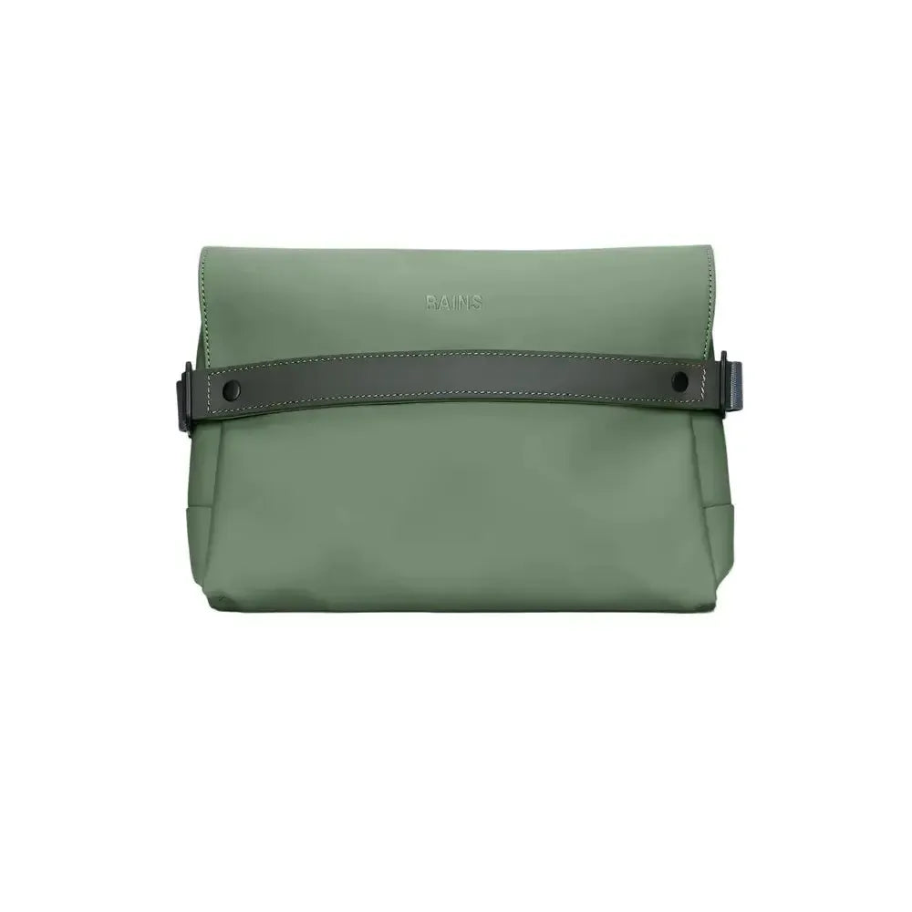 Rains OTG Wash Bag Toalettmappe Well-Toalettmappe-BagBrokers