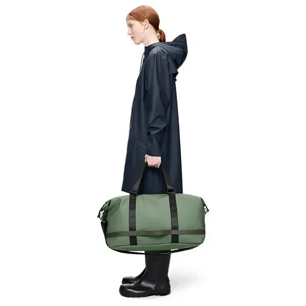 Rains OTG Weekend Bag Well-Bagger-BagBrokers