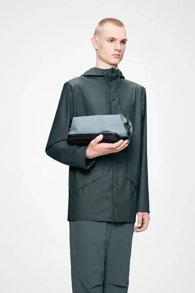 Rains Otaru Wash Bag Toalettmappe Pool-Toalettmappe-BagBrokers