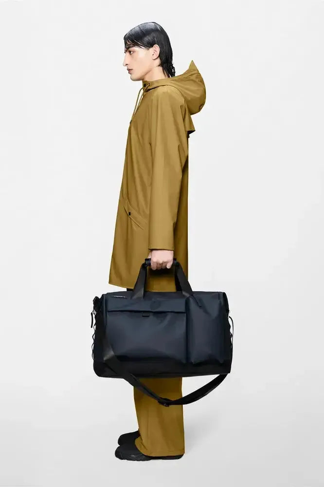Rains Otaru Weekend Bag W3 Navy-Bagger-BagBrokers