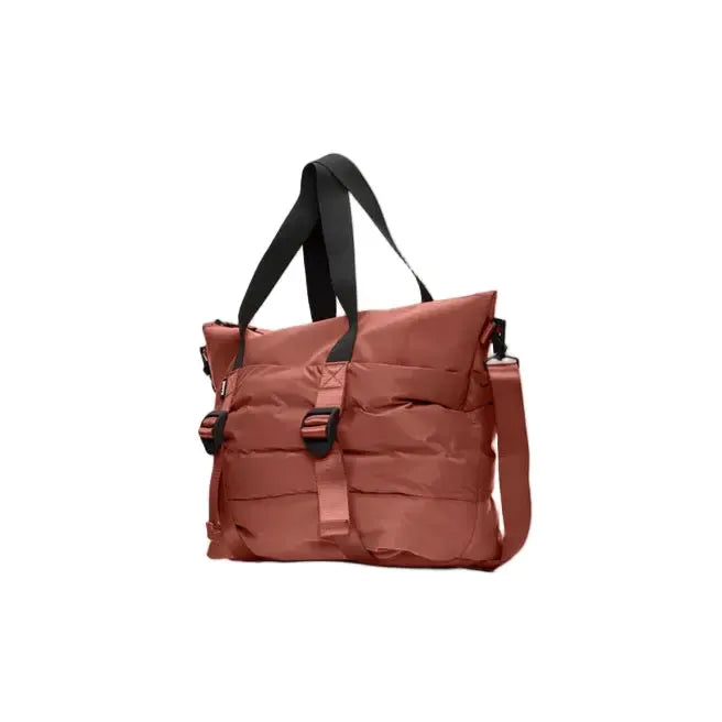 Rains Puffer Mix Tote Bag Mini Honor-Veske-BagBrokers